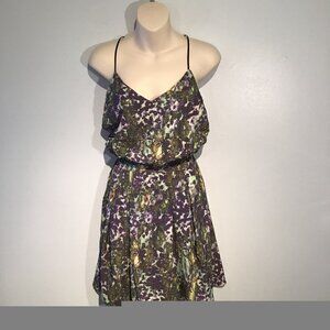 Lululemon City Summer Dress Size XS